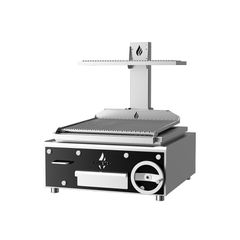 Ψησταριά κάρβουνου Parilla επιτραπέζια