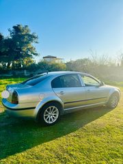 Skoda Superb 2008