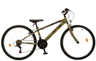 Παιδικά Ποδήλατα Orient 2026 ΠΟΔΗΛΑΤΟ ORIENT SNAKE 26 ΛΑΔΙ