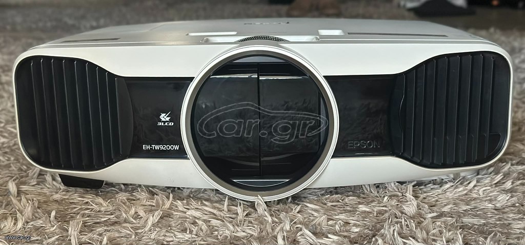 EPSON TW9200W
