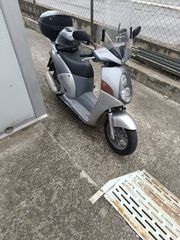 Honda Dylan 150 2006-thumb-2