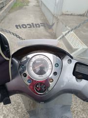 Honda Dylan 150 2006-thumb-3