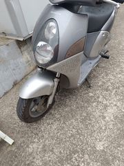 Honda Dylan 150 2006-thumb-4