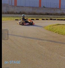 On-Road Top Kart 2006 TM