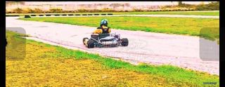 On-Road Birel ART 2000 R632