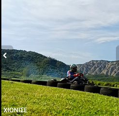 On-Road TonyKart 1994 Esprit