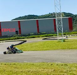 On-Road TonyKart 2014 401RR+PAVESI C
