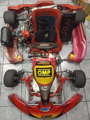 On-Road Maranello 2010 RS+SGM f196 fc