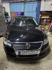 Volkswagen Passat 2009