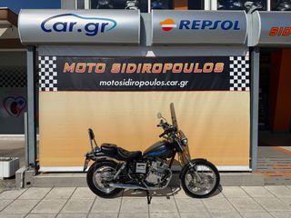 Honda Rebel 1995 -MOTOSIDIROPOULOS- REBEL 250 ΑΡΙΣΤΟ!-thumb-30