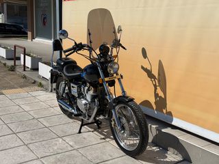 Honda Rebel 1995 -MOTOSIDIROPOULOS- REBEL 250 ΑΡΙΣΤΟ!-thumb-32