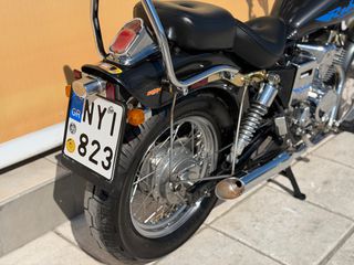 Honda Rebel 1995 -MOTOSIDIROPOULOS- REBEL 250 ΑΡΙΣΤΟ!-thumb-42