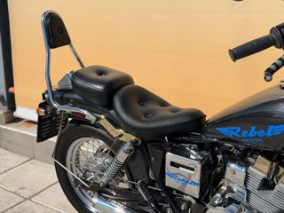 Honda Rebel 1995 -MOTOSIDIROPOULOS- REBEL 250 ΑΡΙΣΤΟ!-thumb-44