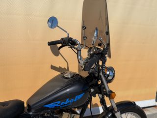Honda Rebel 1995 -MOTOSIDIROPOULOS- REBEL 250 ΑΡΙΣΤΟ!-thumb-45