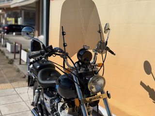 Honda Rebel 1995 -MOTOSIDIROPOULOS- REBEL 250 ΑΡΙΣΤΟ!-thumb-51