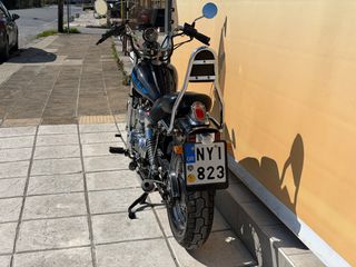 Honda Rebel 1995 -MOTOSIDIROPOULOS- REBEL 250 ΑΡΙΣΤΟ!-thumb-10