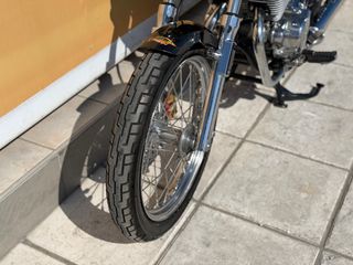 Honda Rebel 1995 -MOTOSIDIROPOULOS- REBEL 250 ΑΡΙΣΤΟ!-thumb-11