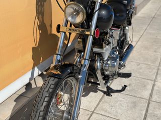 Honda Rebel 1995 -MOTOSIDIROPOULOS- REBEL 250 ΑΡΙΣΤΟ!-thumb-12