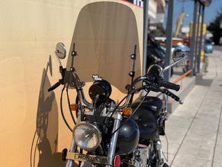 Honda Rebel 1995 -MOTOSIDIROPOULOS- REBEL 250 ΑΡΙΣΤΟ!-thumb-13