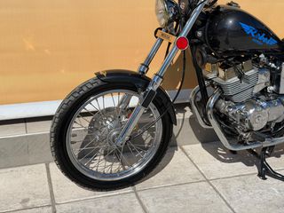 Honda Rebel 1995 -MOTOSIDIROPOULOS- REBEL 250 ΑΡΙΣΤΟ!-thumb-14