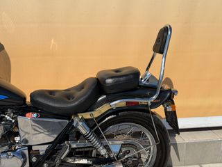 Honda Rebel 1995 -MOTOSIDIROPOULOS- REBEL 250 ΑΡΙΣΤΟ!-thumb-18