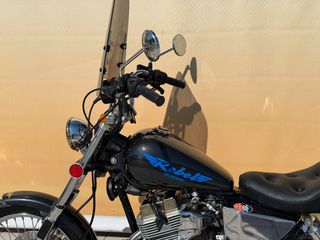 Honda Rebel 1995 -MOTOSIDIROPOULOS- REBEL 250 ΑΡΙΣΤΟ!-thumb-19