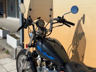 Honda Rebel 1995 -MOTOSIDIROPOULOS- REBEL 250 ΑΡΙΣΤΟ!-thumb-21