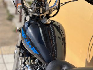 Honda Rebel 1995 -MOTOSIDIROPOULOS- REBEL 250 ΑΡΙΣΤΟ!-thumb-24