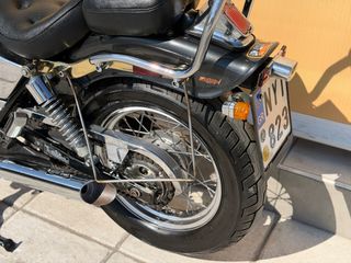 Honda Rebel 1995 -MOTOSIDIROPOULOS- REBEL 250 ΑΡΙΣΤΟ!-thumb-25