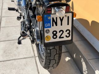 Honda Rebel 1995 -MOTOSIDIROPOULOS- REBEL 250 ΑΡΙΣΤΟ!-thumb-28