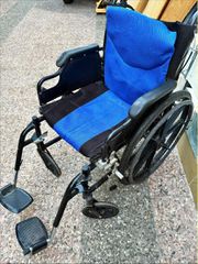 Καροτσι ΑΜΕΑ