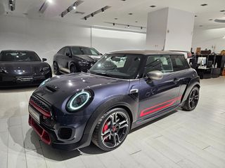 Mini John Cooper Works 2020 GP