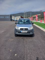Daihatsu Terios 2008 TERIOS 1.3 4X4