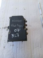 Μοναδα ABS για Nissan Qashqai 07'
