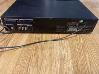 DVD PLAYER SONY DVP-S325-thumb-1