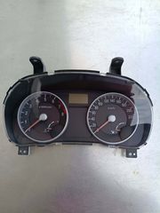 ΚΟΝΤΕΡ - ΚΑΝΤΡΑΝ HYUNDAI ACCENT 2006-2011 SEDAN (ΤΟΥΡΚΙΚΟ) 940031E180 W17