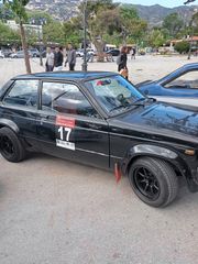 Toyota Starlet 1984 KP60