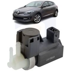 Βαλβίδα πίεσης turbo για Renault Megane Coupe 2014 2015 2016 8200790180