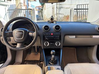 Audi A3 2005 8P AMBITION-thumb-7