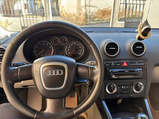 Audi A3 2005 8P AMBITION-thumb-8