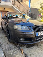 Audi A3 2005 8P AMBITION-thumb-3