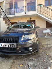 Audi A3 2005 8P AMBITION