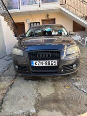 Audi A3 2005 8P AMBITION-thumb-2