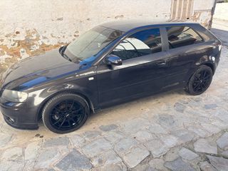 Audi A3 2005 8P AMBITION-thumb-1
