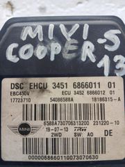 Μοναδα ABS για Mini Cooper 13'