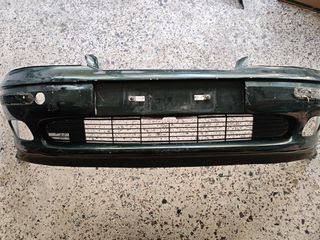 Εμπρός Προφυλακτήρας Opel Vectra B 99-02