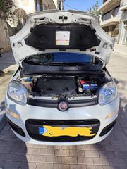 Fiat Panda 2020 CNG