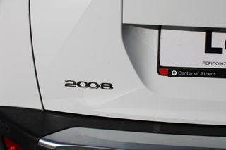 Peugeot 2008 2021 1.2 PURETECH 130 | ΠΡΩΤΟ ΧΕΡΙ | Lecars-thumb-32
