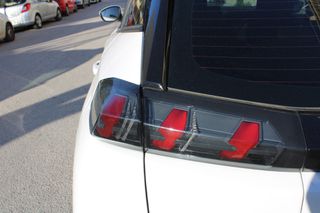 Peugeot 2008 2021 1.2 PURETECH 130 | ΠΡΩΤΟ ΧΕΡΙ | Lecars-thumb-10