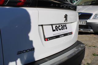 Peugeot 2008 2021 1.2 PURETECH 130 | ΠΡΩΤΟ ΧΕΡΙ | Lecars-thumb-14